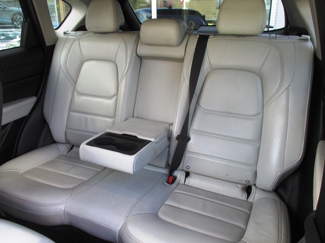 used 2020 Mazda Mazda CX-5 car, priced at $23,498