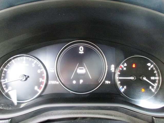 used 2021 Mazda Mazda CX-30 car, priced at $22,598