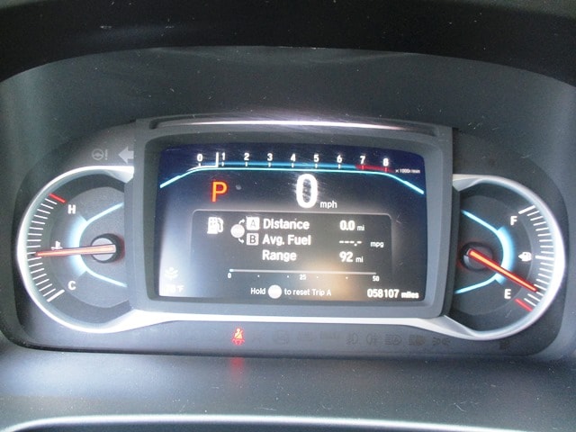 used 2019 Honda Pilot car, priced at $29,298