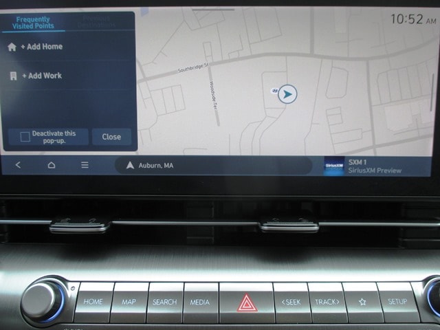 used 2024 Hyundai Kona car, priced at $26,498