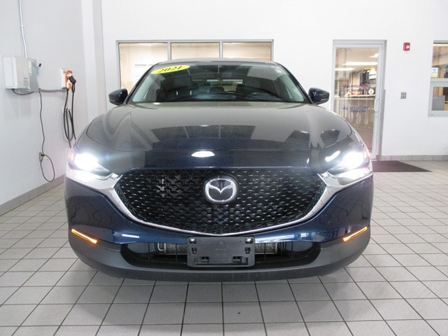 used 2021 Mazda Mazda CX-30 car, priced at $22,598