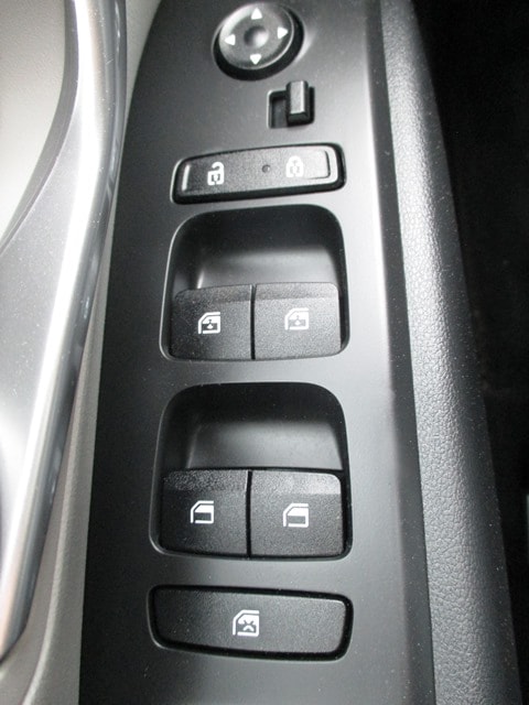 used 2024 Hyundai Tucson Hybrid car, priced at $32,598