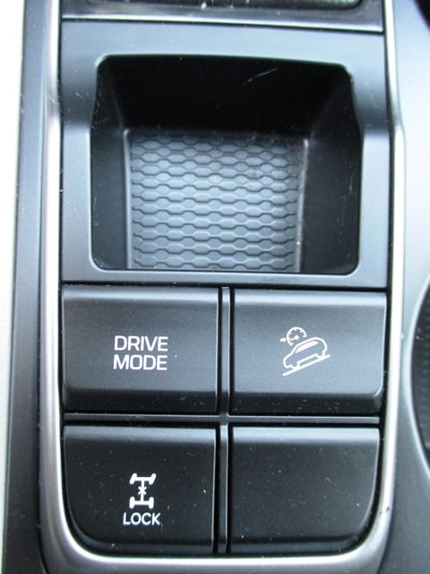 used 2016 Hyundai Tucson car, priced at $12,998