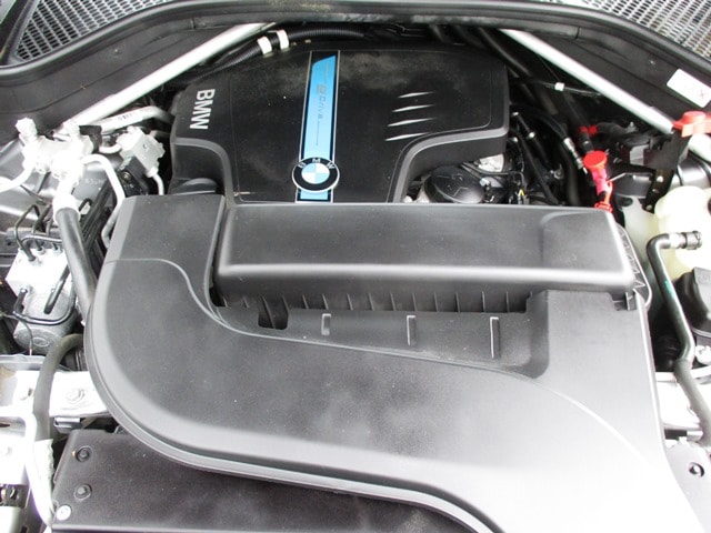 used 2018 BMW X5 eDrive car, priced at $20,498