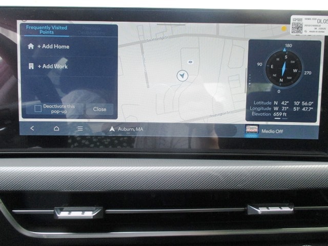 new 2025 Hyundai Sonata car, priced at $31,604