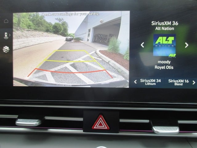 used 2024 Hyundai Elantra car, priced at $23,598