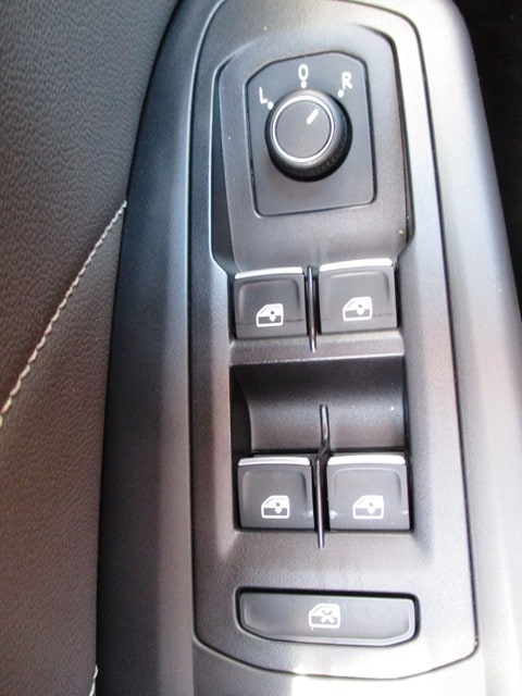 used 2022 Volkswagen Atlas car, priced at $27,198