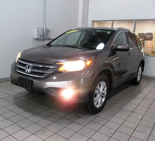 used 2014 Honda CR-V car, priced at $16,998