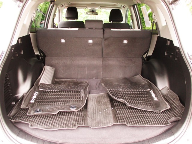 used 2017 Toyota RAV4 car, priced at $18,998