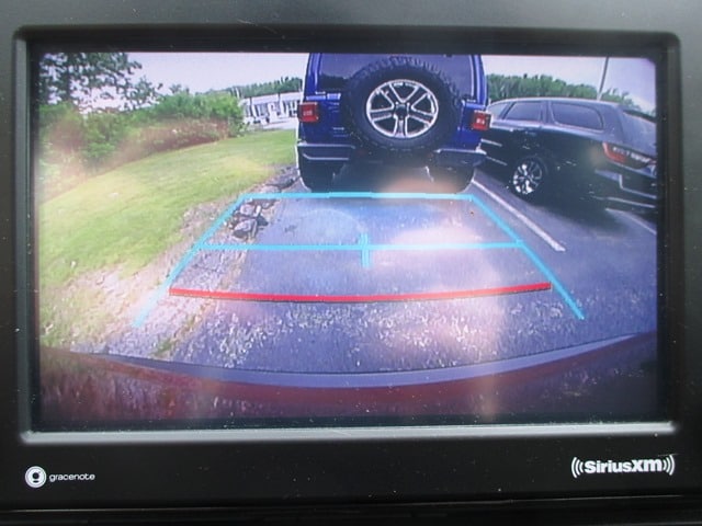 used 2022 Toyota RAV4 car, priced at $28,498