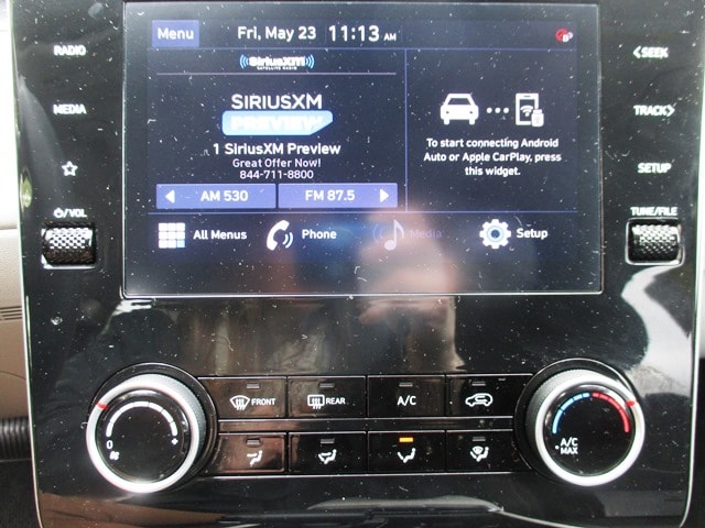 used 2022 Hyundai Tucson car, priced at $23,498