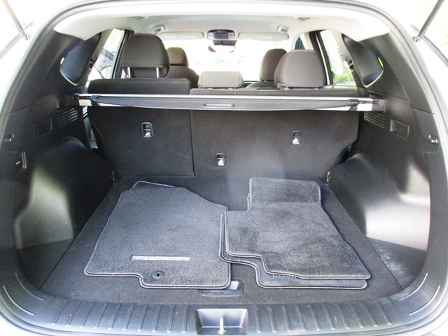 used 2022 Hyundai Tucson Hybrid car, priced at $19,298
