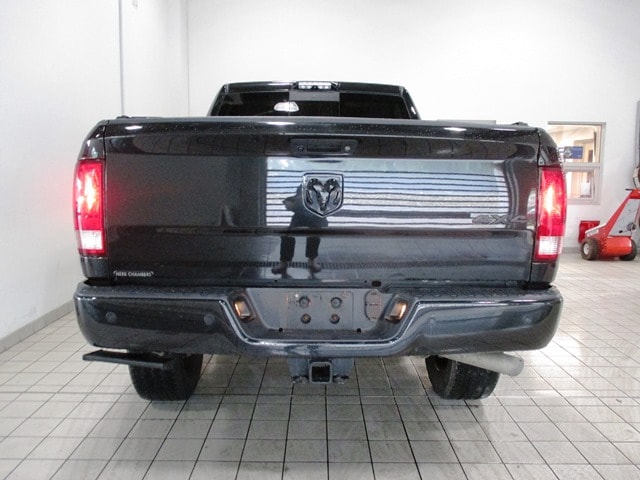 used 2017 Ram 2500 car, priced at $37,998