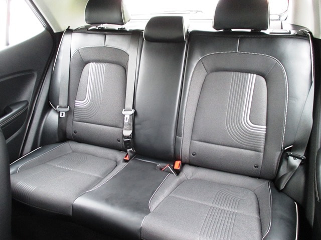 used 2024 Hyundai Venue car, priced at $21,998
