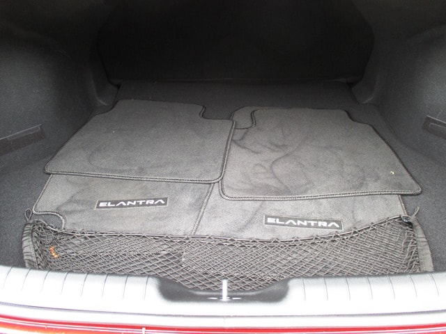 used 2024 Hyundai Elantra car, priced at $23,998