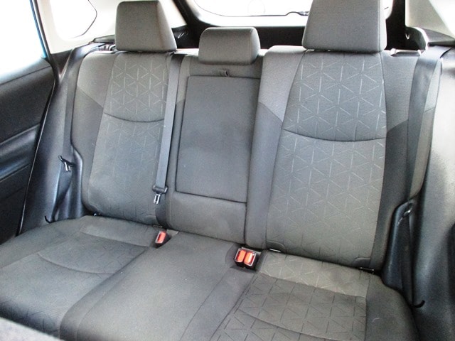 used 2021 Toyota RAV4 car, priced at $29,998