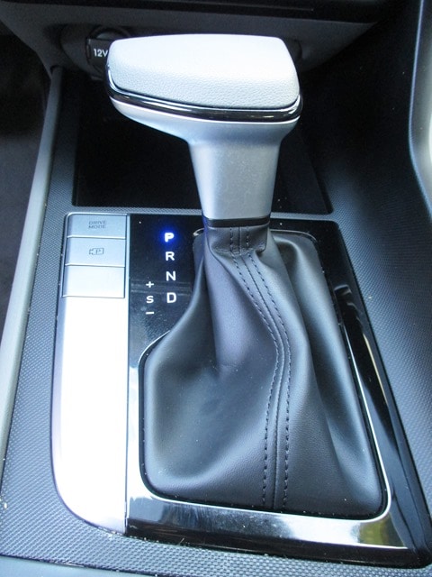 used 2024 Hyundai Elantra car, priced at $22,498