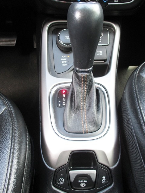 used 2021 Jeep Compass car, priced at $22,998