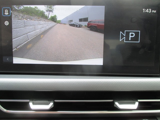 used 2024 Hyundai Sonata car, priced at $26,998