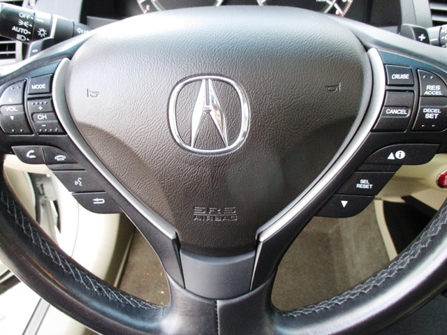 used 2017 Acura RDX car, priced at $17,298