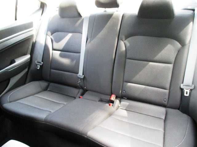 used 2018 Hyundai Elantra car, priced at $11,998