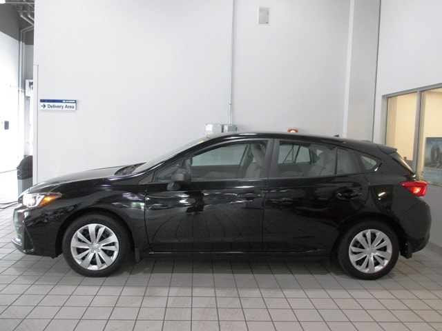used 2019 Subaru Impreza car, priced at $17,498