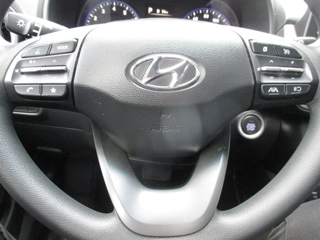 used 2022 Hyundai Kona car, priced at $21,998