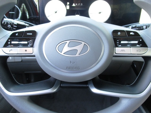 used 2024 Hyundai Elantra car, priced at $22,498