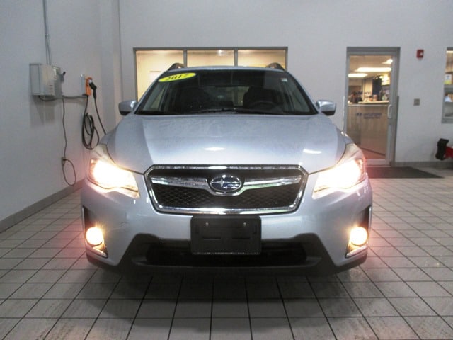 used 2017 Subaru Crosstrek car, priced at $17,598