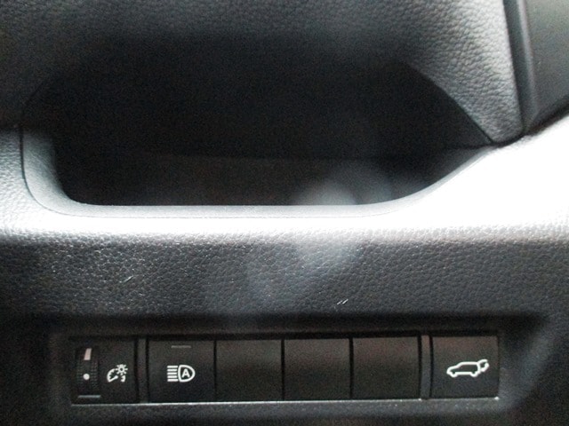 used 2022 Toyota RAV4 car, priced at $30,998