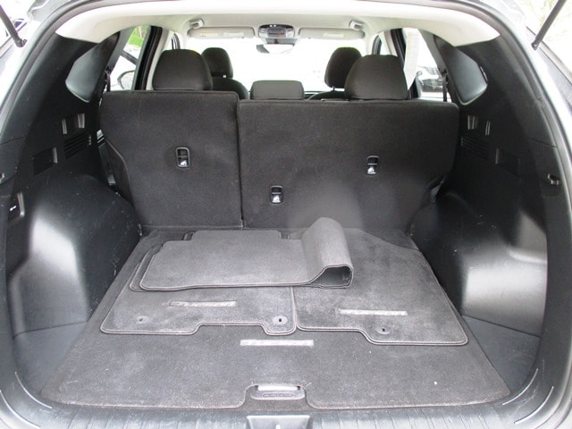 used 2022 Hyundai Tucson car, priced at $23,498