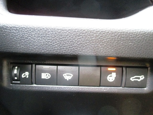 used 2022 Toyota RAV4 Hybrid car, priced at $36,998