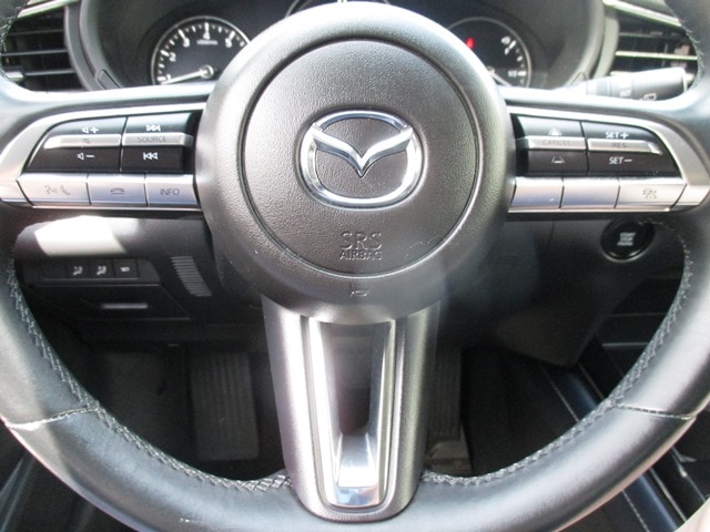 used 2021 Mazda Mazda CX-30 car, priced at $22,598