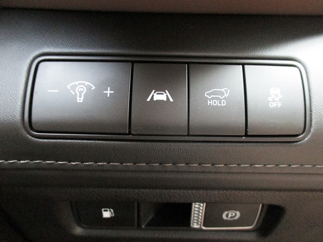 used 2023 Hyundai Santa Fe Plug-In Hybrid car, priced at $35,998