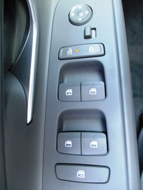 used 2024 Hyundai Elantra car, priced at $22,498