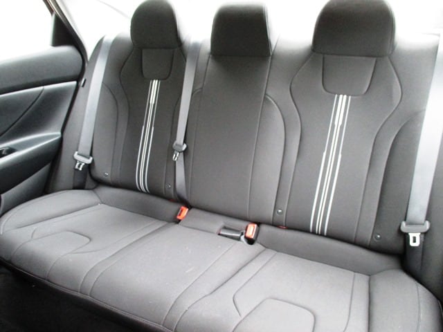 used 2024 Hyundai Elantra car, priced at $23,998