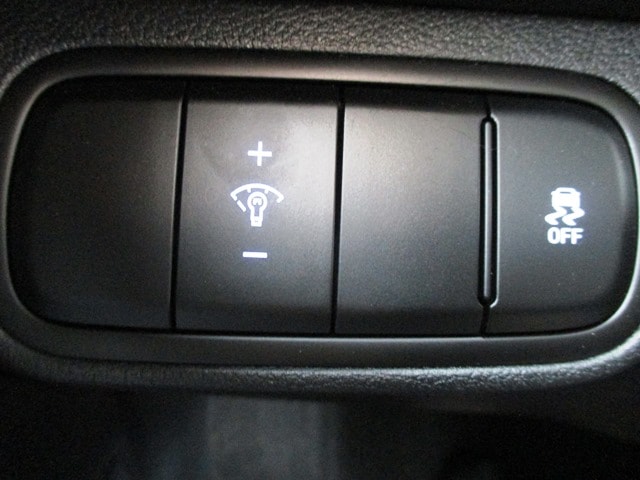 used 2024 Hyundai Venue car, priced at $21,998