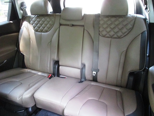 used 2023 Hyundai Santa Fe Plug-In Hybrid car, priced at $35,998