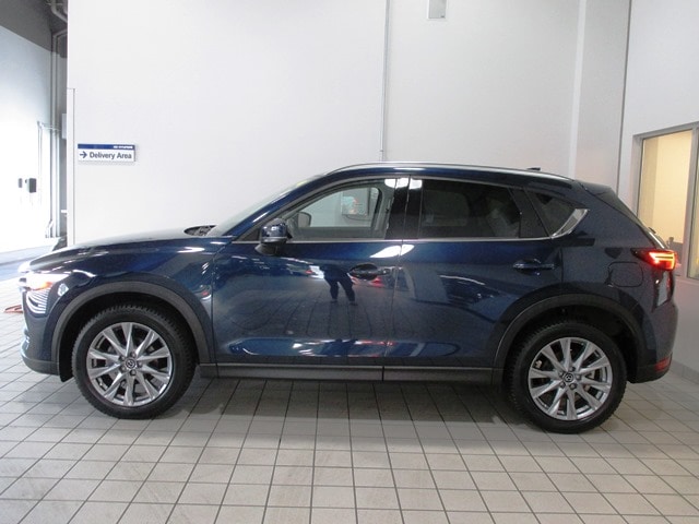 used 2020 Mazda Mazda CX-5 car, priced at $23,498