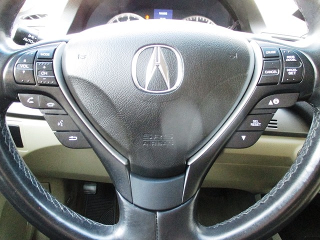 used 2017 Acura RDX car, priced at $17,298