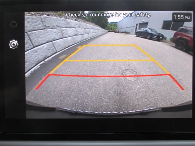 used 2024 Hyundai Venue car, priced at $21,998