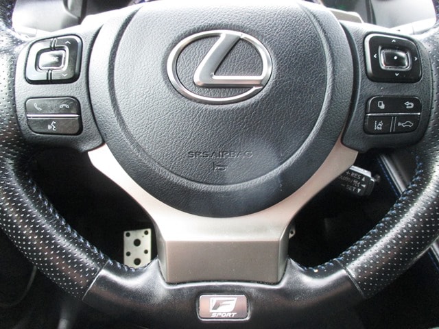 used 2021 Lexus NX 300h car, priced at $33,998