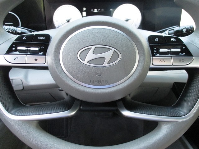 used 2024 Hyundai Elantra car, priced at $23,998