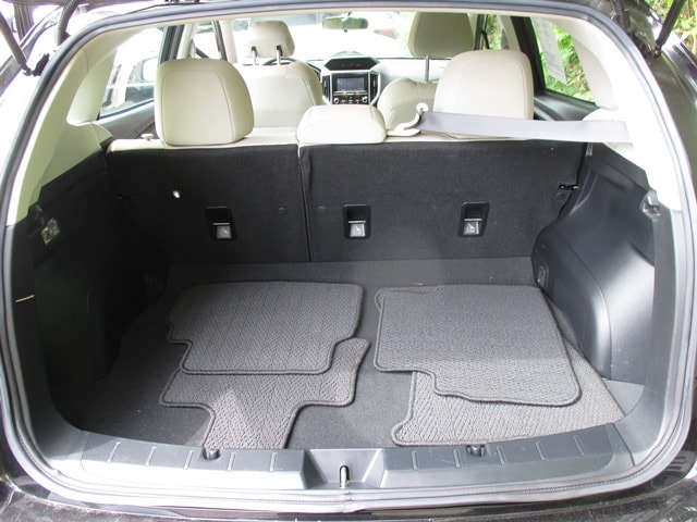 used 2019 Subaru Impreza car, priced at $17,498