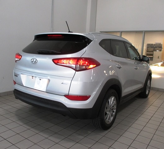 used 2016 Hyundai Tucson car, priced at $12,998