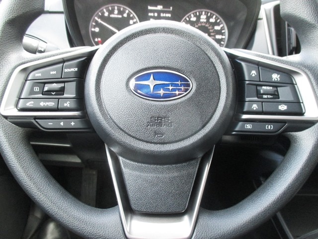 used 2024 Subaru Impreza car, priced at $25,298