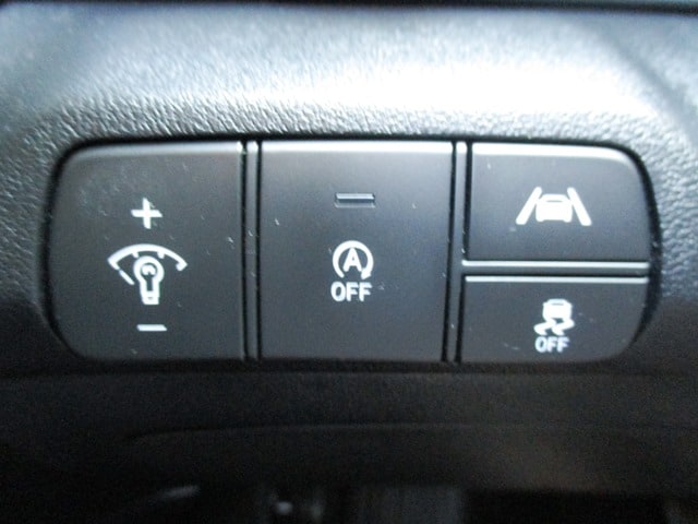 used 2023 Hyundai Elantra car, priced at $18,998