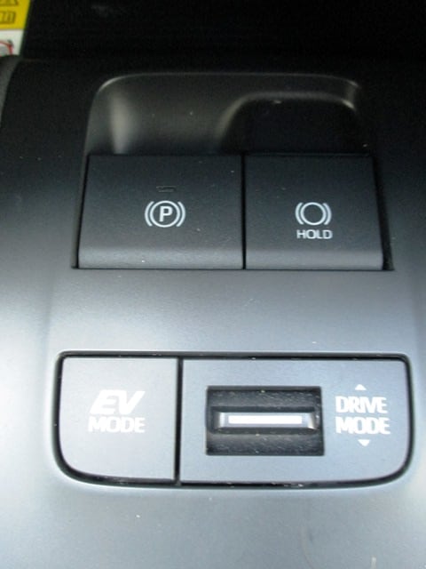 used 2022 Toyota Venza car, priced at $30,998