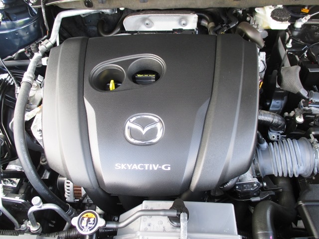 used 2020 Mazda Mazda CX-5 car, priced at $23,498