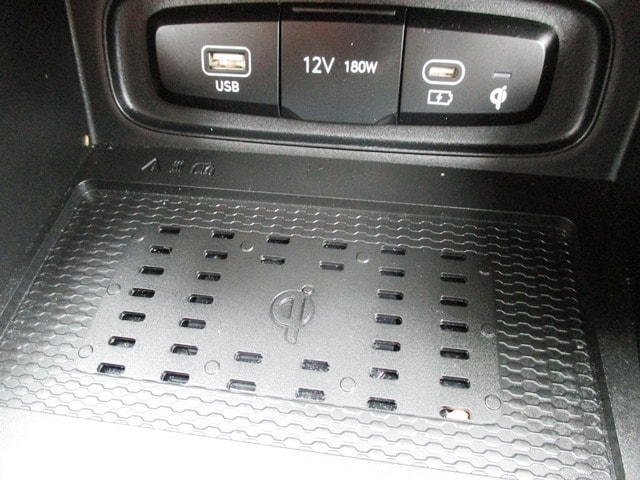 used 2024 Hyundai Venue car, priced at $21,998
